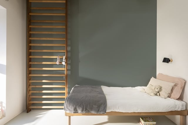 Childrensroom interior inspiration image