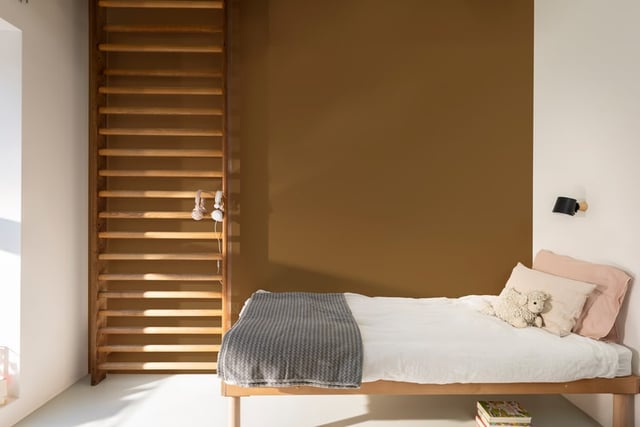 Childrensroom interior inspiration image