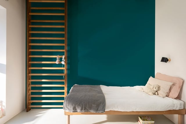 Childrensroom interior inspiration image