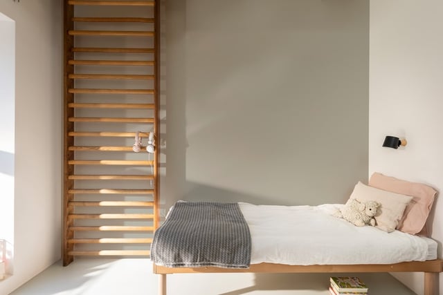 Childrensroom interior inspiration image
