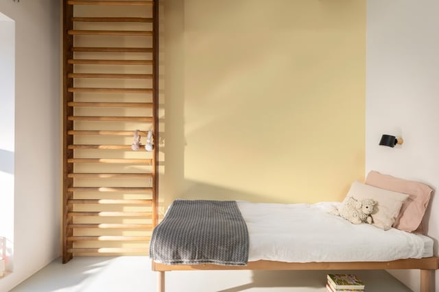 Childrensroom interior inspiration image