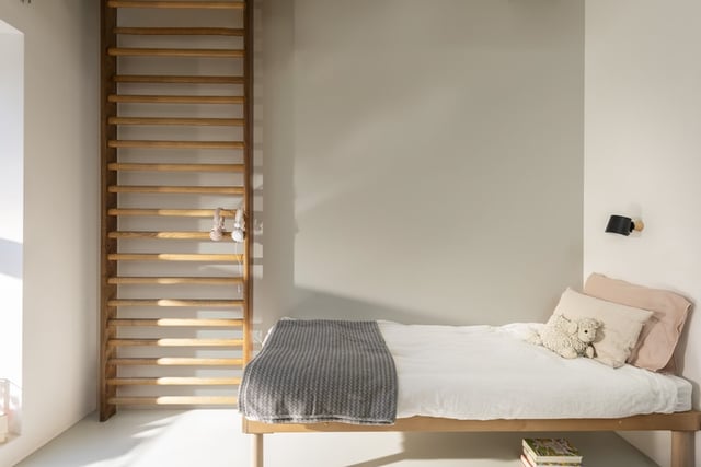Childrensroom interior inspiration image