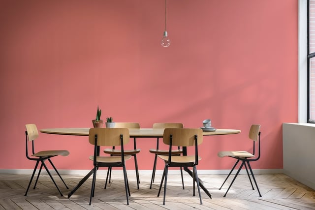 Dining Room interior inspiration image