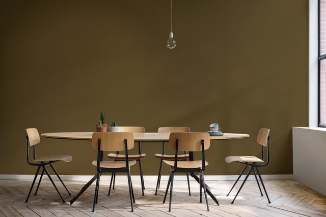 Dining Room interior inspiration image