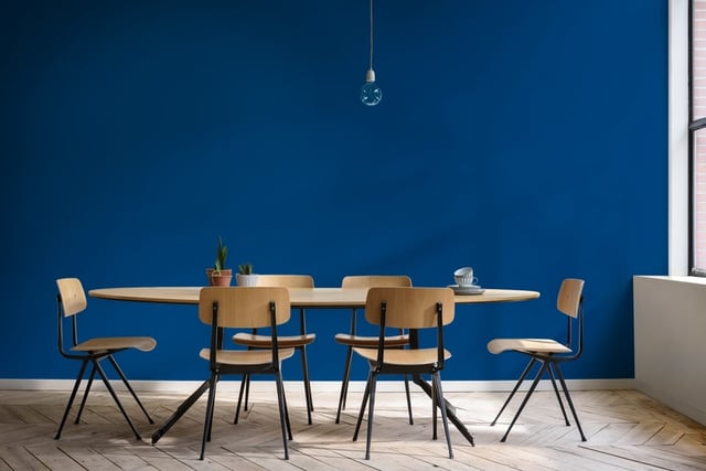 Dining Room interior inspiration image