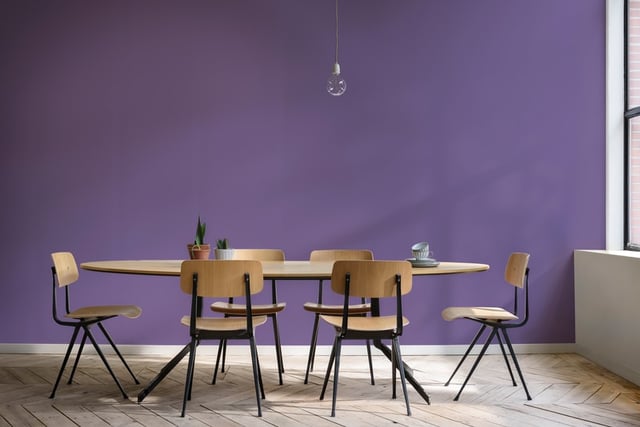 Dining Room interior inspiration image