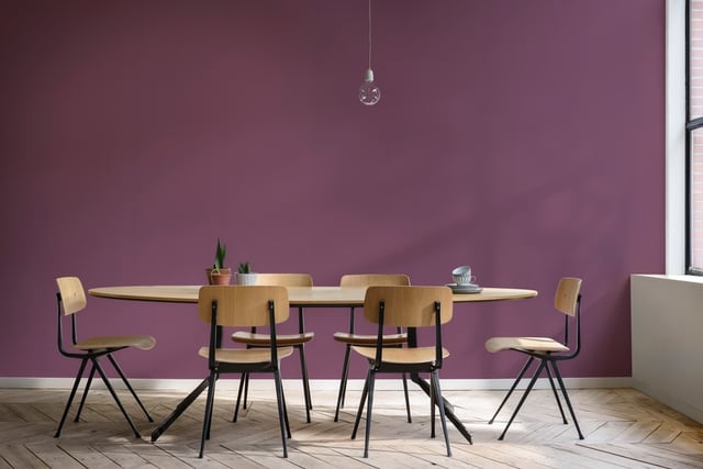 Dining Room interior inspiration image