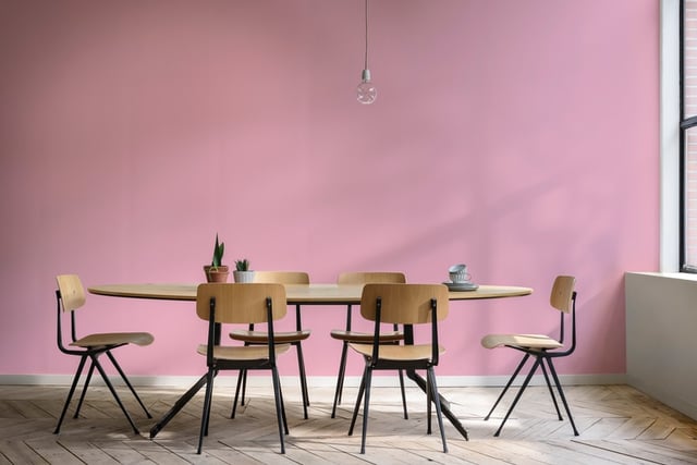 Dining Room interior inspiration image