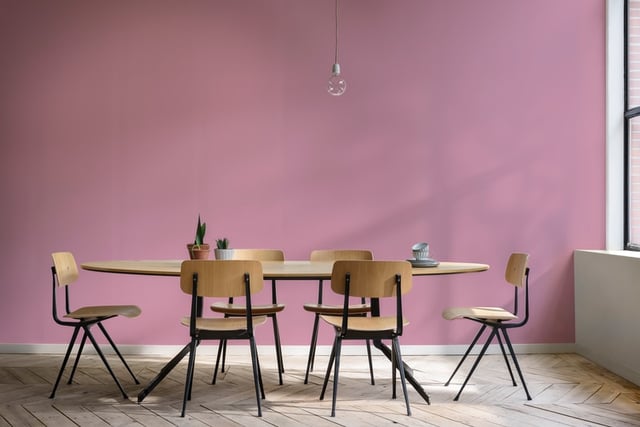 Dining Room interior inspiration image