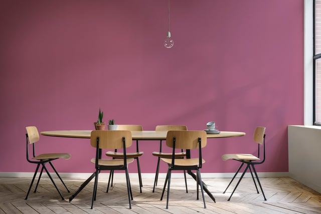 Dining Room interior inspiration image