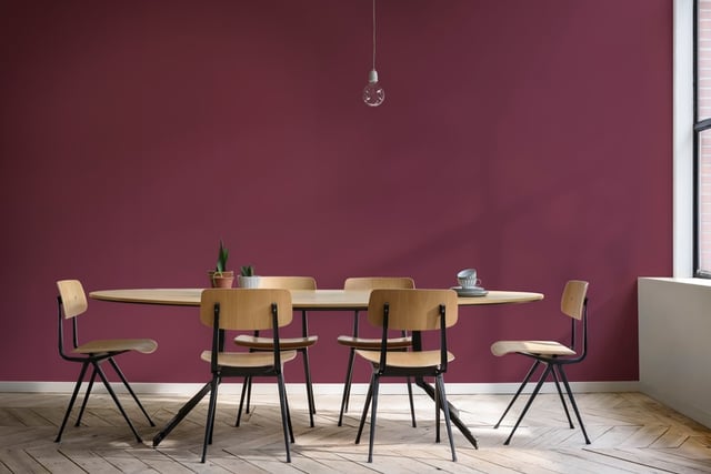 Dining Room interior inspiration image