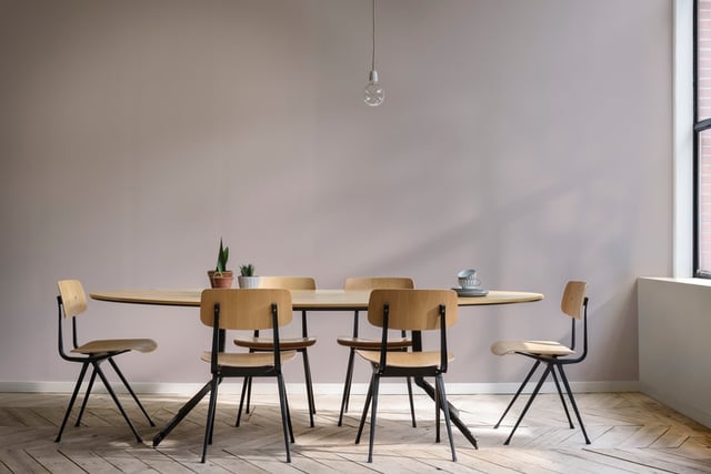 Dining Room interior inspiration image