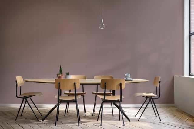 Dining Room interior inspiration image