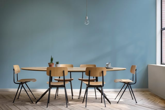 Dining Room interior inspiration image