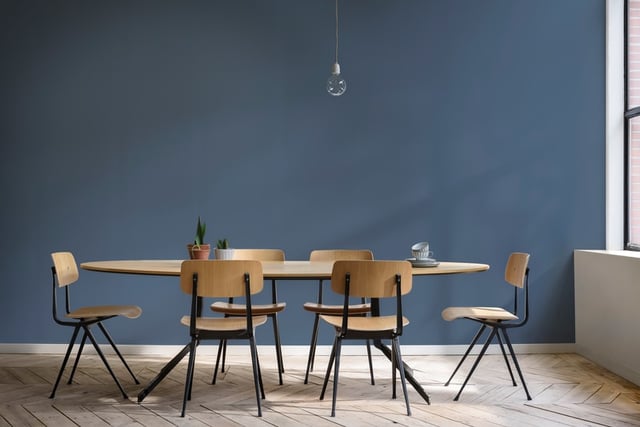 Dining Room interior inspiration image