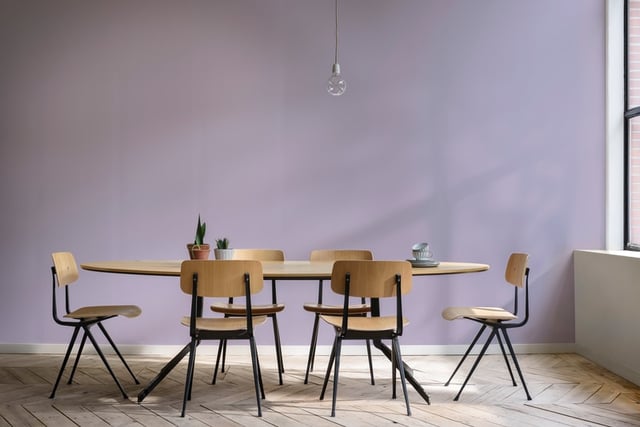 Dining Room interior inspiration image
