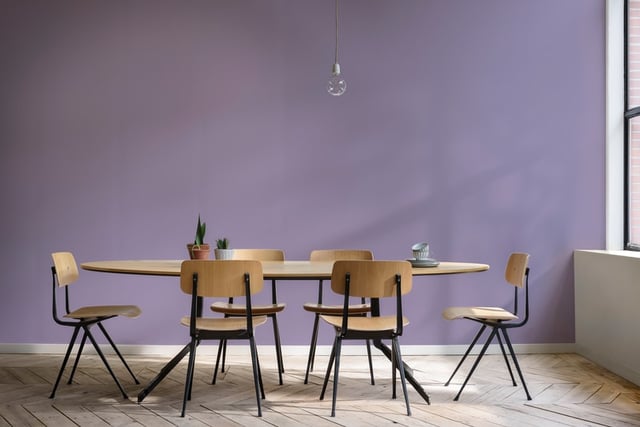 Dining Room interior inspiration image