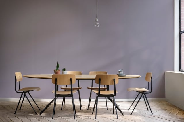 Dining Room interior inspiration image