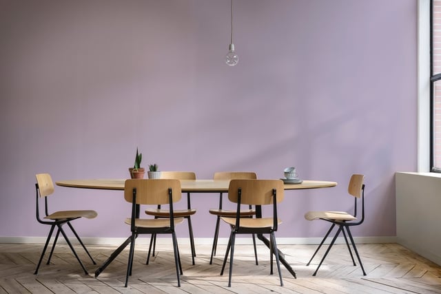 Dining Room interior inspiration image