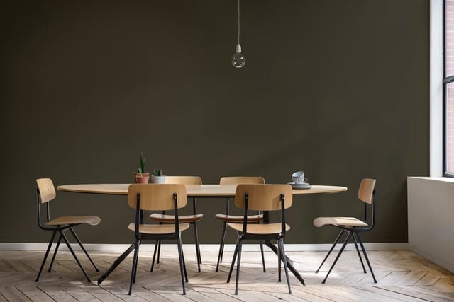 Dining Room interior inspiration image
