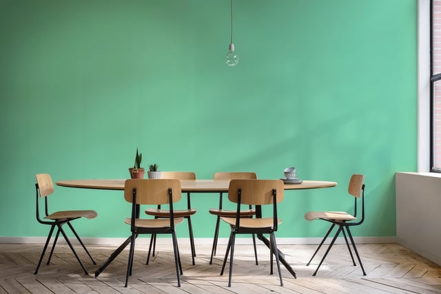 Dining Room interior inspiration image