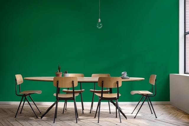 Dining Room interior inspiration image