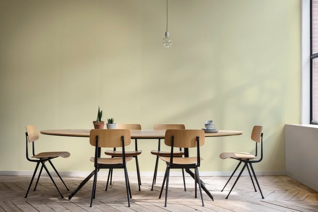 Dining Room interior inspiration image