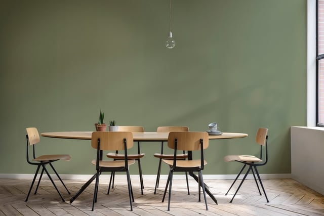 Dining Room interior inspiration image