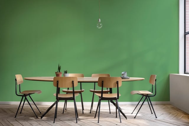 Dining Room interior inspiration image