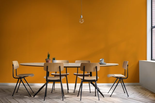 Dining Room interior inspiration image