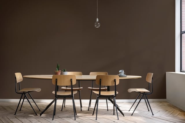 Dining Room interior inspiration image