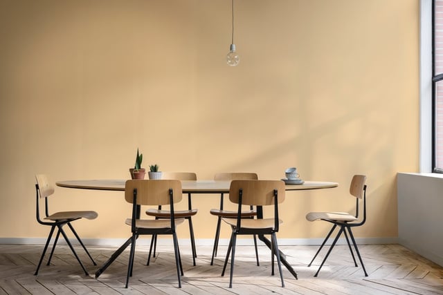Dining Room interior inspiration image
