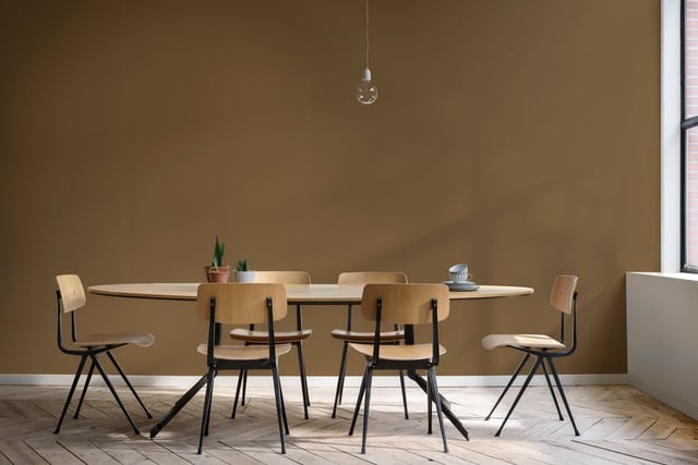 Dining Room interior inspiration image