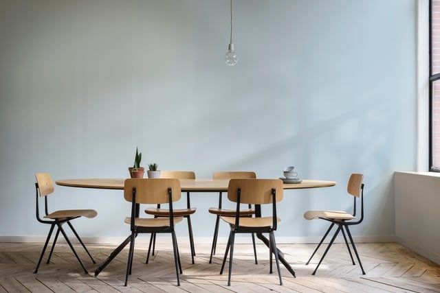 Dining Room interior inspiration image