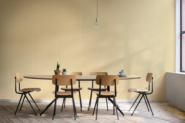 Dining Room interior inspiration image