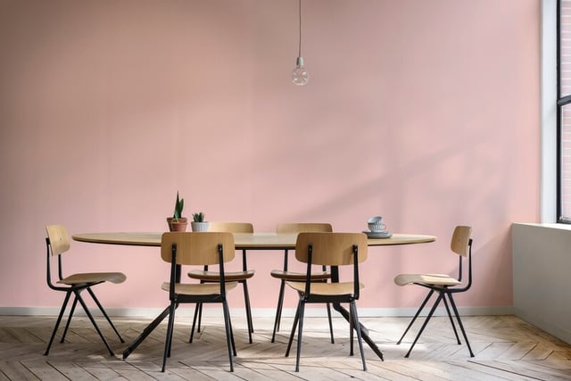 Dining Room interior inspiration image