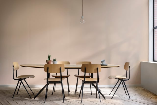 Dining Room interior inspiration image