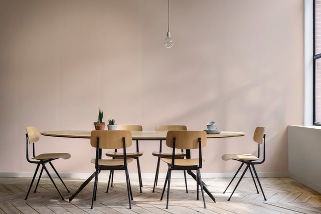 Dining Room interior inspiration image