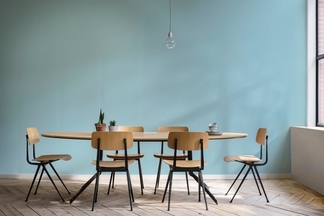 Dining Room interior inspiration image
