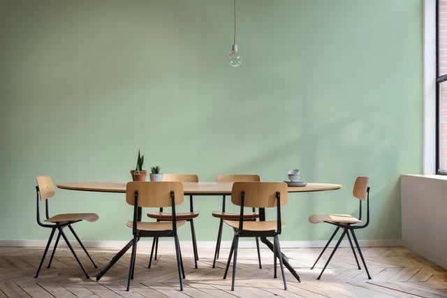 Dining Room interior inspiration image