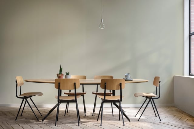 Dining Room interior inspiration image