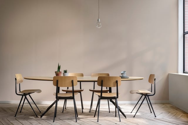Dining Room interior inspiration image