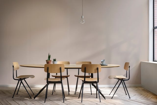 Dining Room interior inspiration image