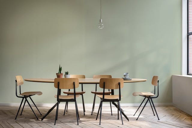Dining Room interior inspiration image