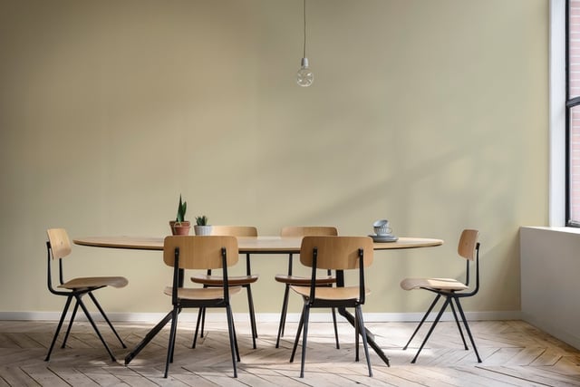 Dining Room interior inspiration image