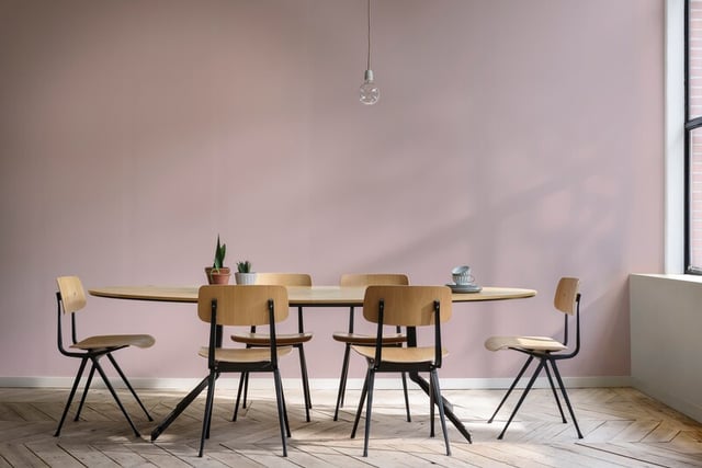 Dining Room interior inspiration image