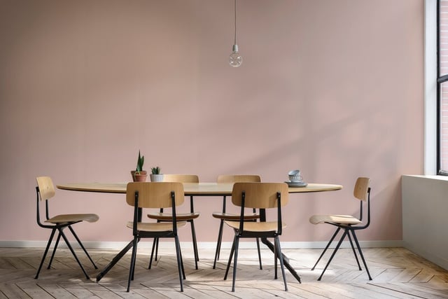 Dining Room interior inspiration image
