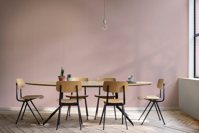 Dining Room interior inspiration image