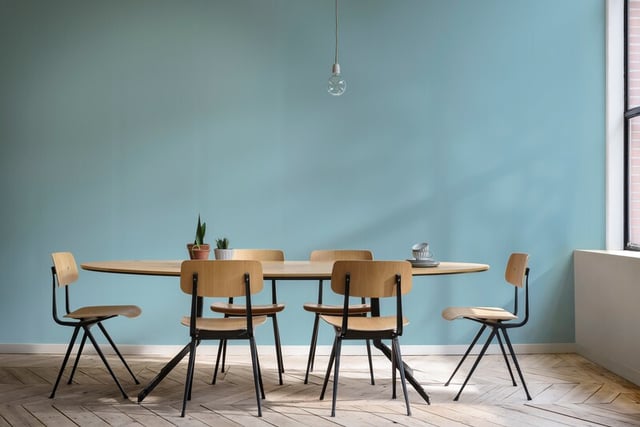 Dining Room interior inspiration image
