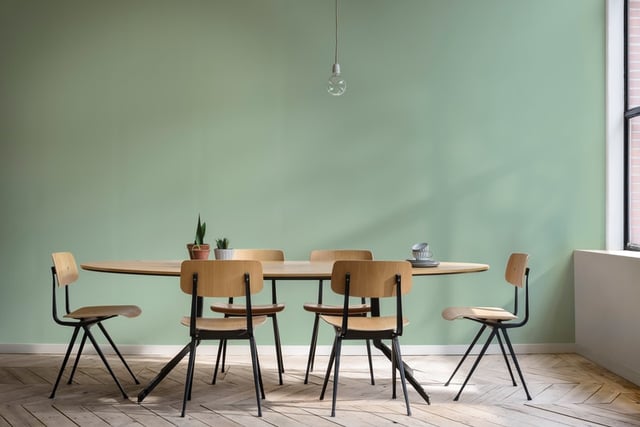 Dining Room interior inspiration image